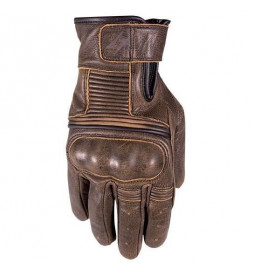STORMER, Gants moto Vintage...