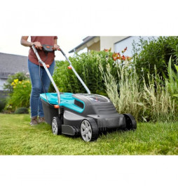 GARDENA Tondeuse PowerMax...