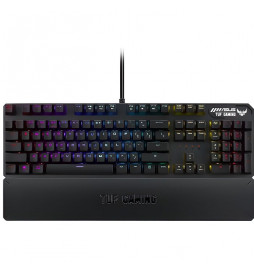 ASUS - Clavier Gaming ASUS...