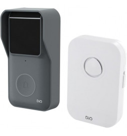 DIO CONNECTED HOME -...