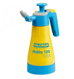 GLORIA - Hobby 125 Flex -...