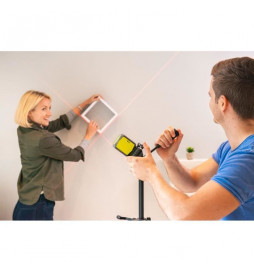 RYOBI Laser croix rouge -...