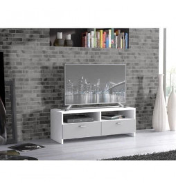 PILVI Meuble TV -...