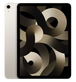 Apple - iPad Air (2022) -...
