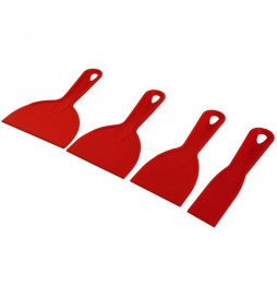 FARTOOLS 4 couteaux a...