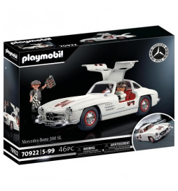 PLAYMOBIL - 70922 -...