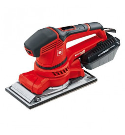 EINHELL ponceuse vibrante...