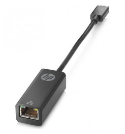 HP Adaptateur USB-C a RJ45...
