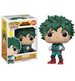 Figurine Funko Pop! My Hero...