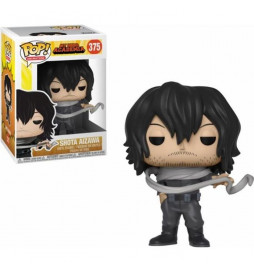 Figurine Funko Pop! My Hero...