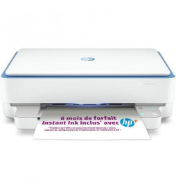 HP Envy 6010e - Imprimante...