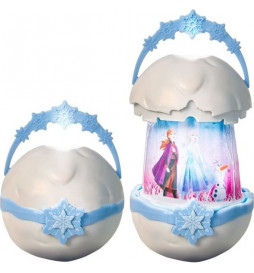 Disney La Reine des Neiges...