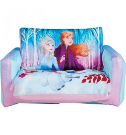 Disney La Reine des Neiges...