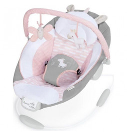 INGENUITY Transat Bébé avec...