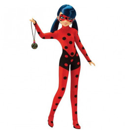 Poupée Miraculous 26 cm -...