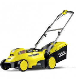 Tondeuse a batterie KARCHER...