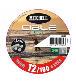 MITCHELL - Tresse 300 m -...
