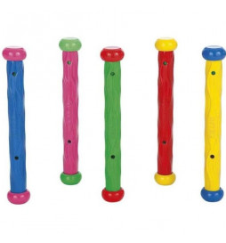INTEX Jeux bâtons de Piscine