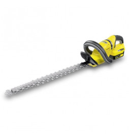 Taille haies KARCHER HGE...