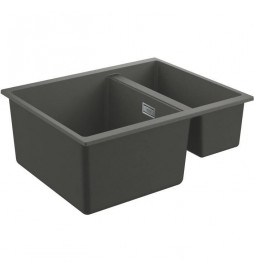 Evier composite - GROHE - K500