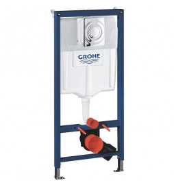 GROHE - Pack set WC
