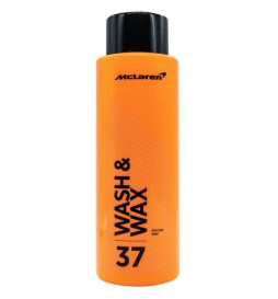 MCLAREN - Shampoing & Cire...