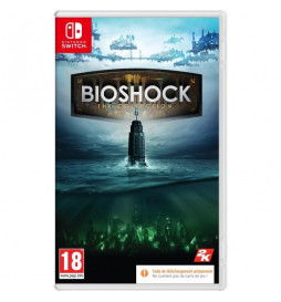 Bioshock : The Collection...