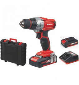 EINHELL Perceuse visseuse...
