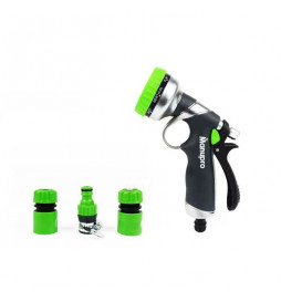 Pistolet d'arrosage et...