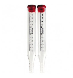Niveau a fioles tubes...