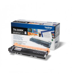 Brother TN-230BK Toner...