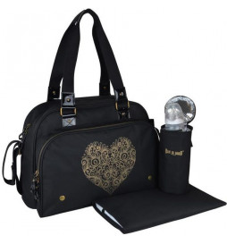 BABY ON BOARD Sac a langer...