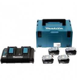 MAKITA Pack energie 18 V...