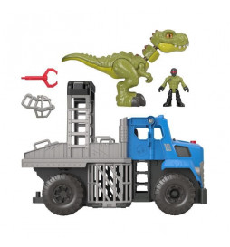 Fisher - Price Imaginext -...