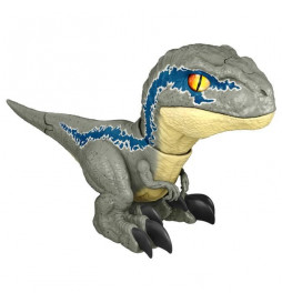 Jurassic World - Bebe...
