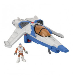 Fisher - Price Imaginext -...
