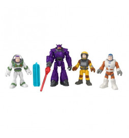 Fisher - Price Imaginext -...