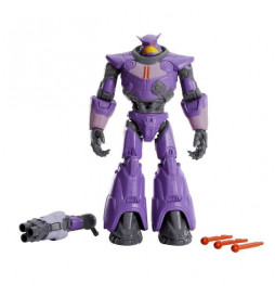 Pixar - Lightyear - Zurg...
