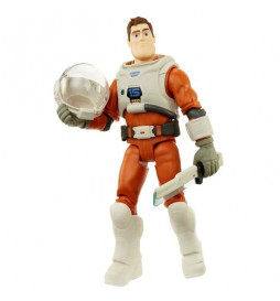 Pixar - Lightyear - Coffret...