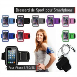 Brassard Sport Iphone 5/5S