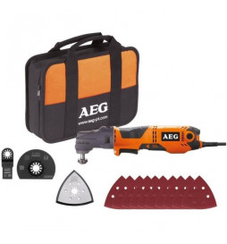 AEG POWERTOOLS Multitool...
