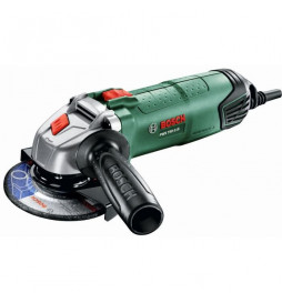 Meuleuse 1 main Bosch PWS...