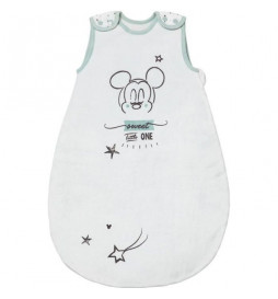 DISNEY Mickey Gigoteuse 0-6...