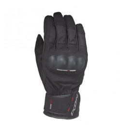 Gants Pro Russel - Noir XXL