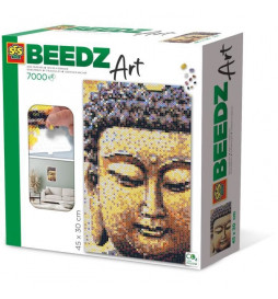 SES CREATIVE - Beedz Art -...