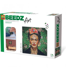 SES CREATIVE - Beedz Art -...