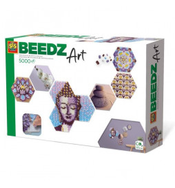 SES CREATIVE - Beedz Art -...