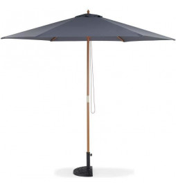 Parasol droit diametre 3m -...