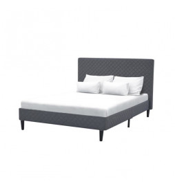 Lit adulte OTTO - 140 x 190...