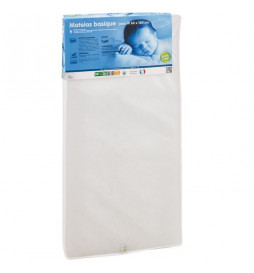 Matelas bébé 70x140 Eco -...